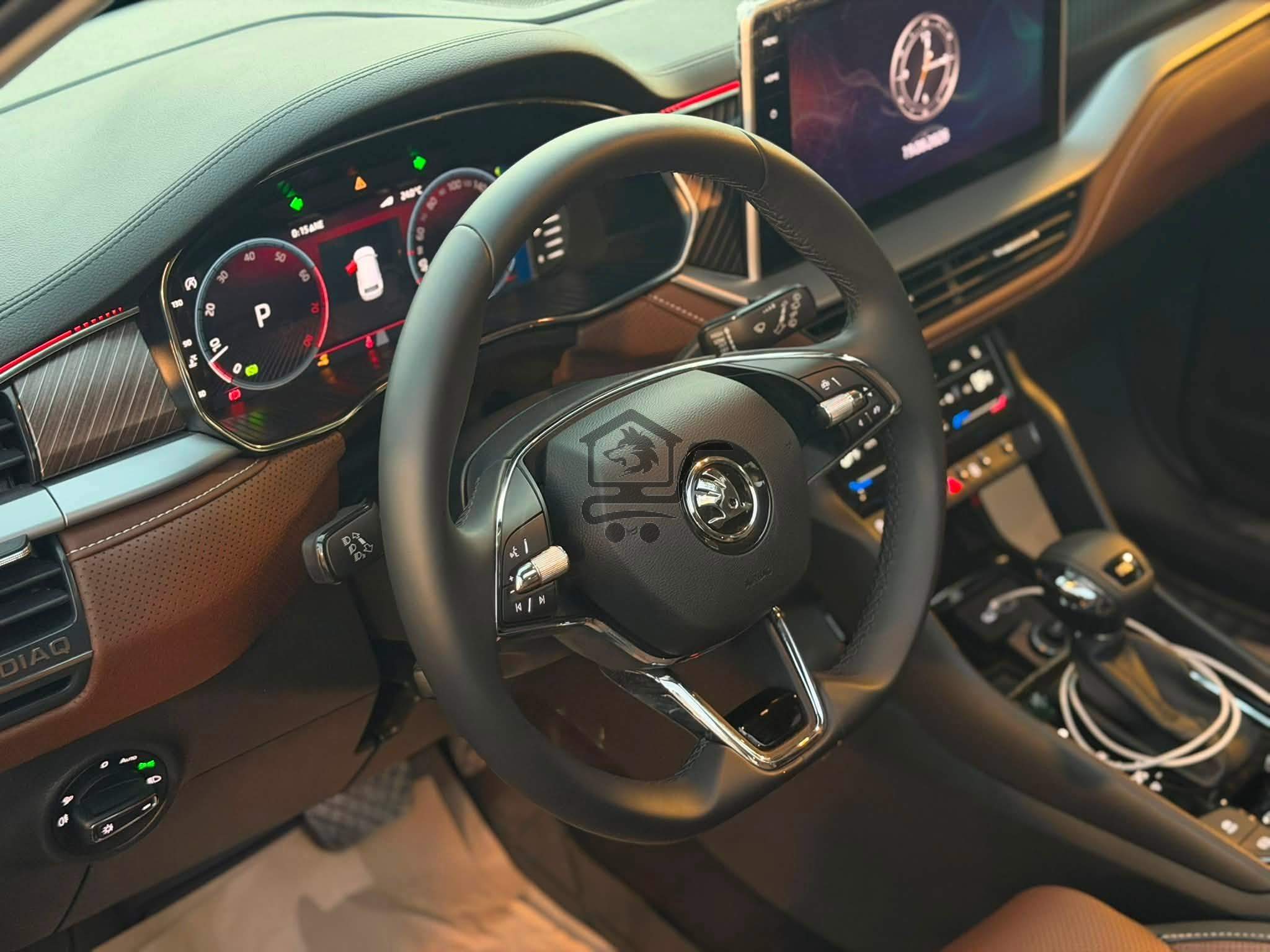 ٍSKODA KODIAQ 2024 - الصورة 7