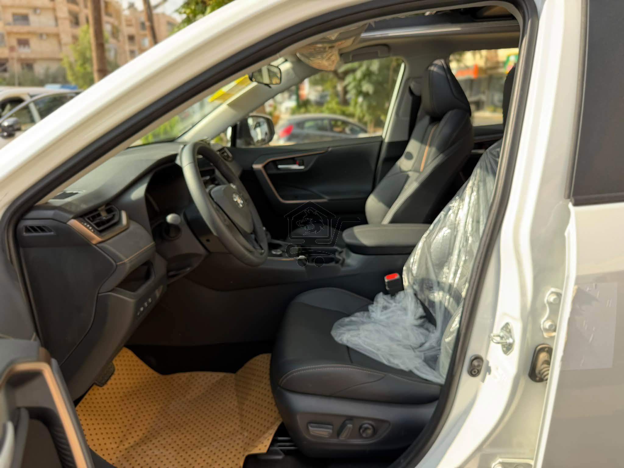 Toyota Wildlander E-Four 2025 - الصورة 5