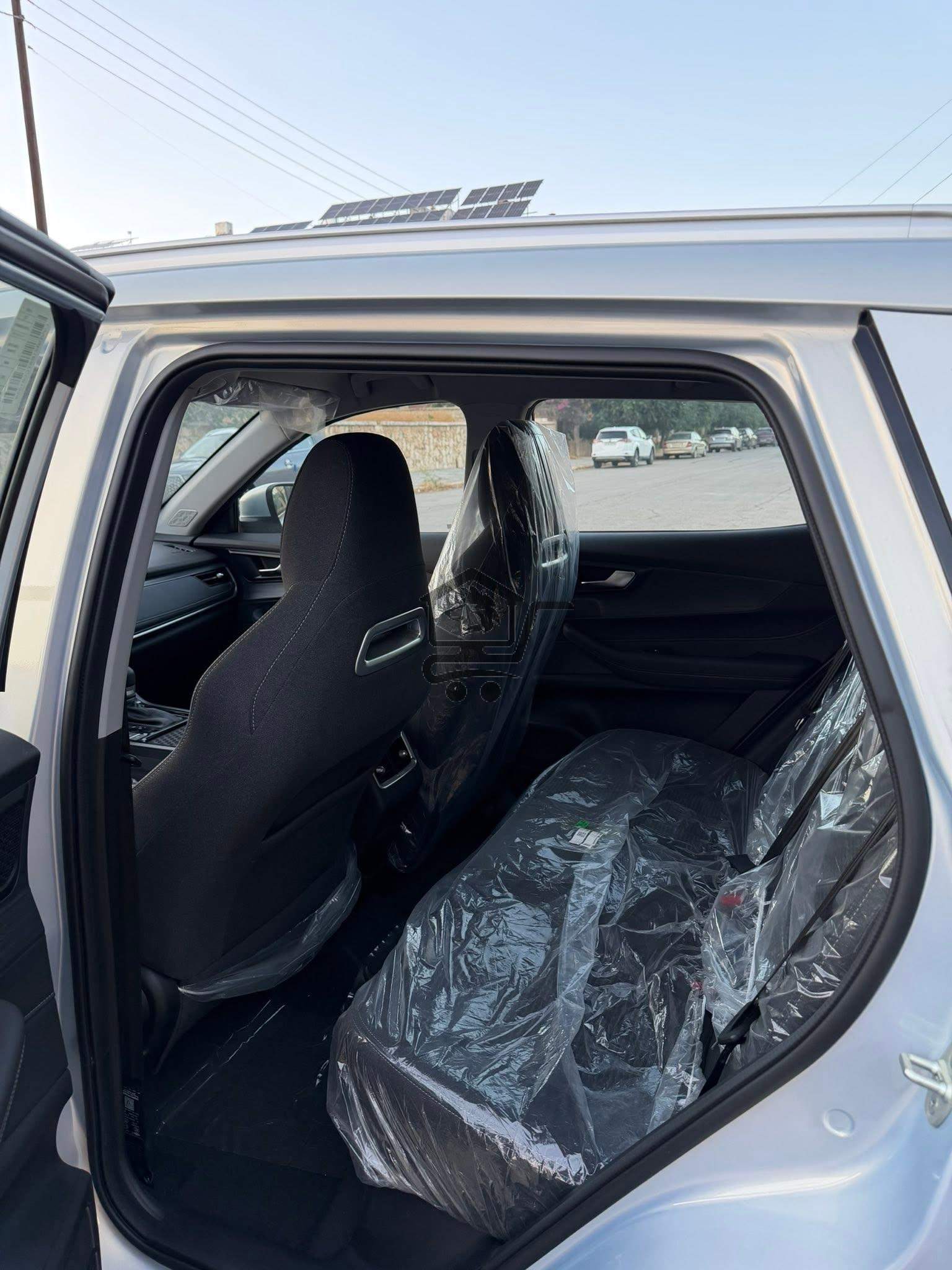 Chery Tiggo 4 2026 - الصورة 10