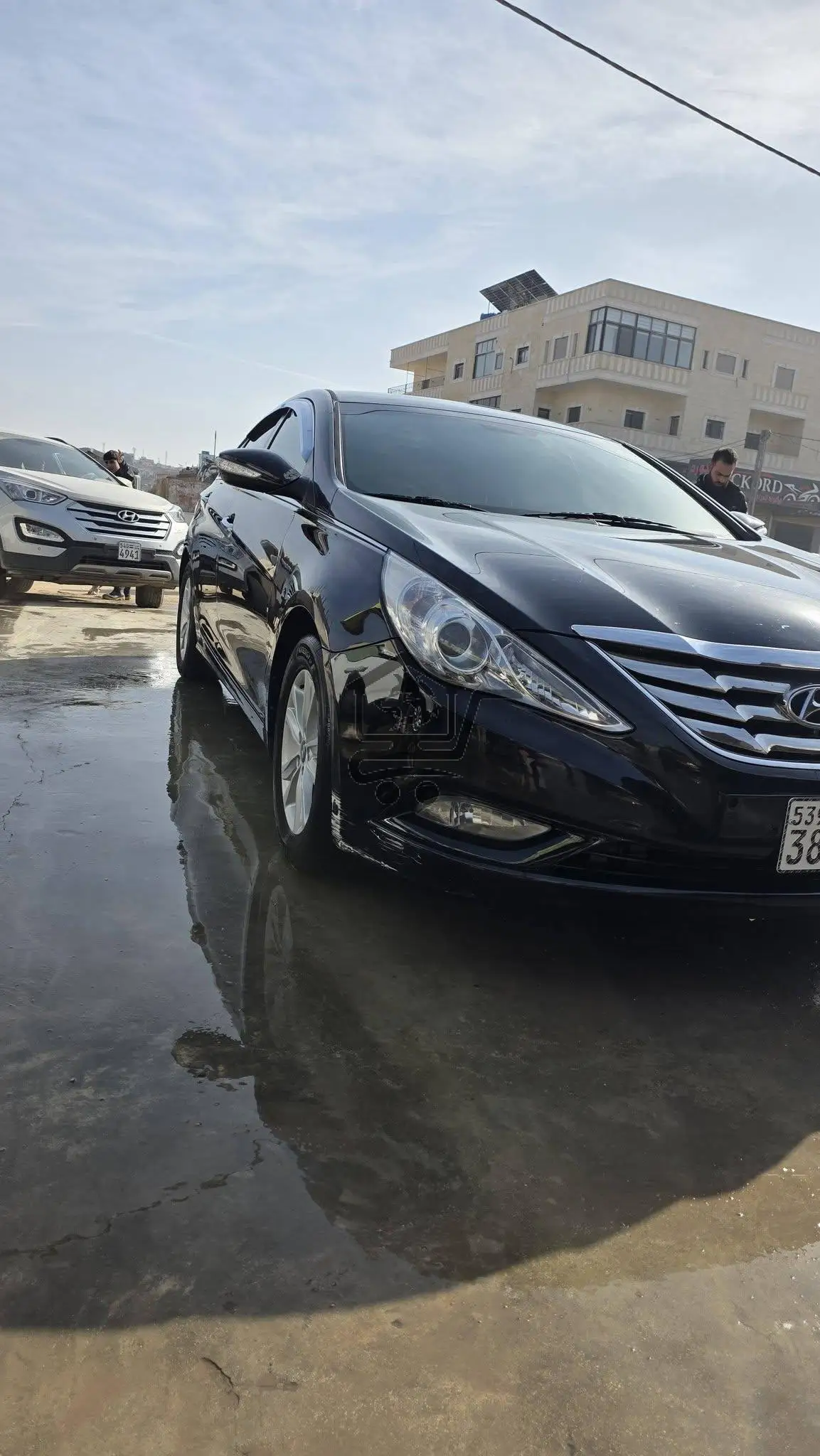 سوناتا اوربي  ٢٠١١ - الصورة 7