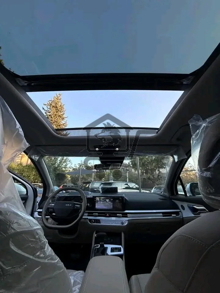 Kia Sportage - الصورة 8