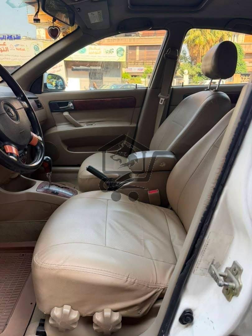 Daewoo Lacetti 2005 - الصورة 5