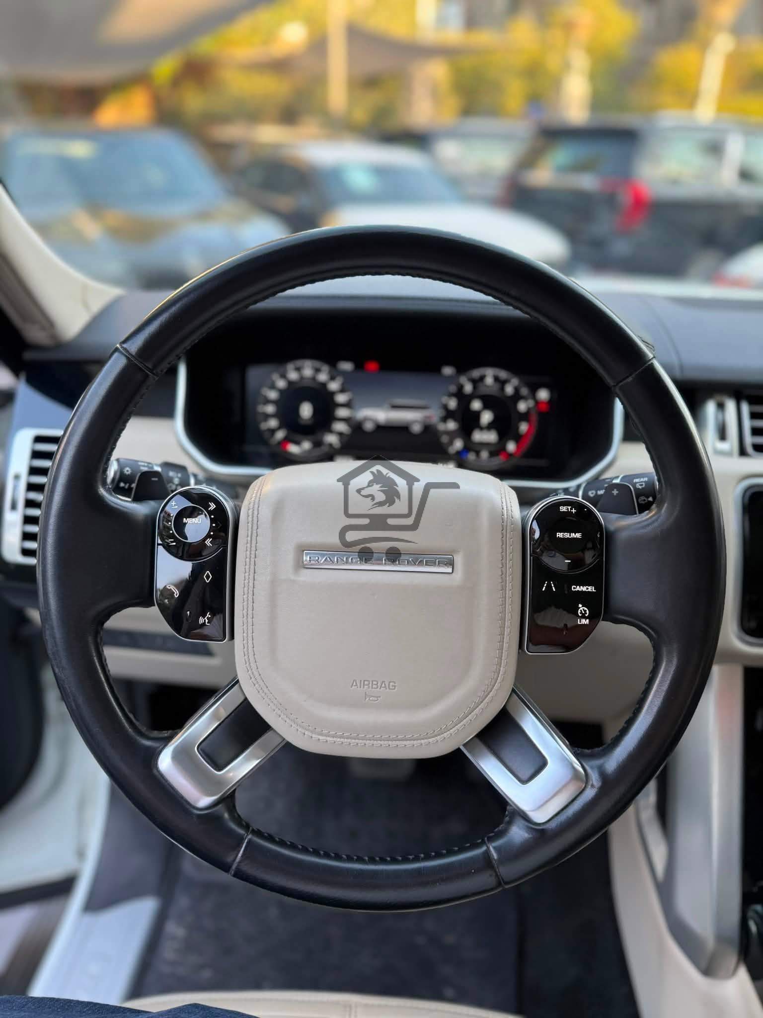 Land Rover Vogue 2021 - الصورة 8