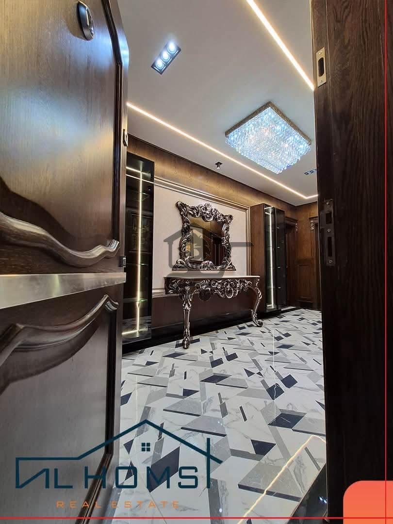 شقة سكنية راقية للبيع - الصورة 10