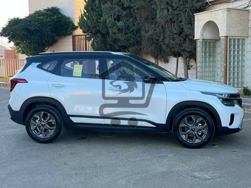 Kia Seltos 2025 - الصورة 5