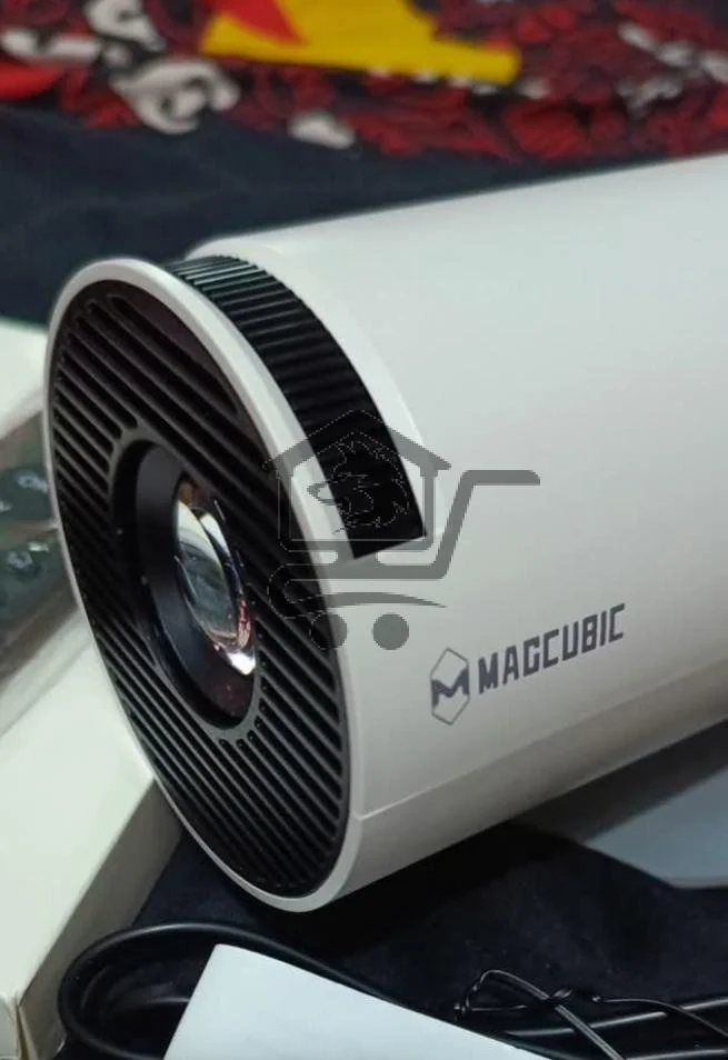 جهاز عرض - الصورة 4