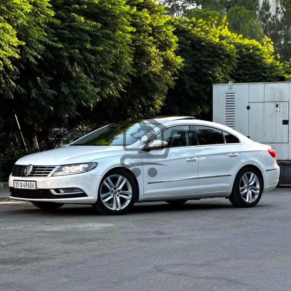 VOLKSWAGEN - الصورة 1