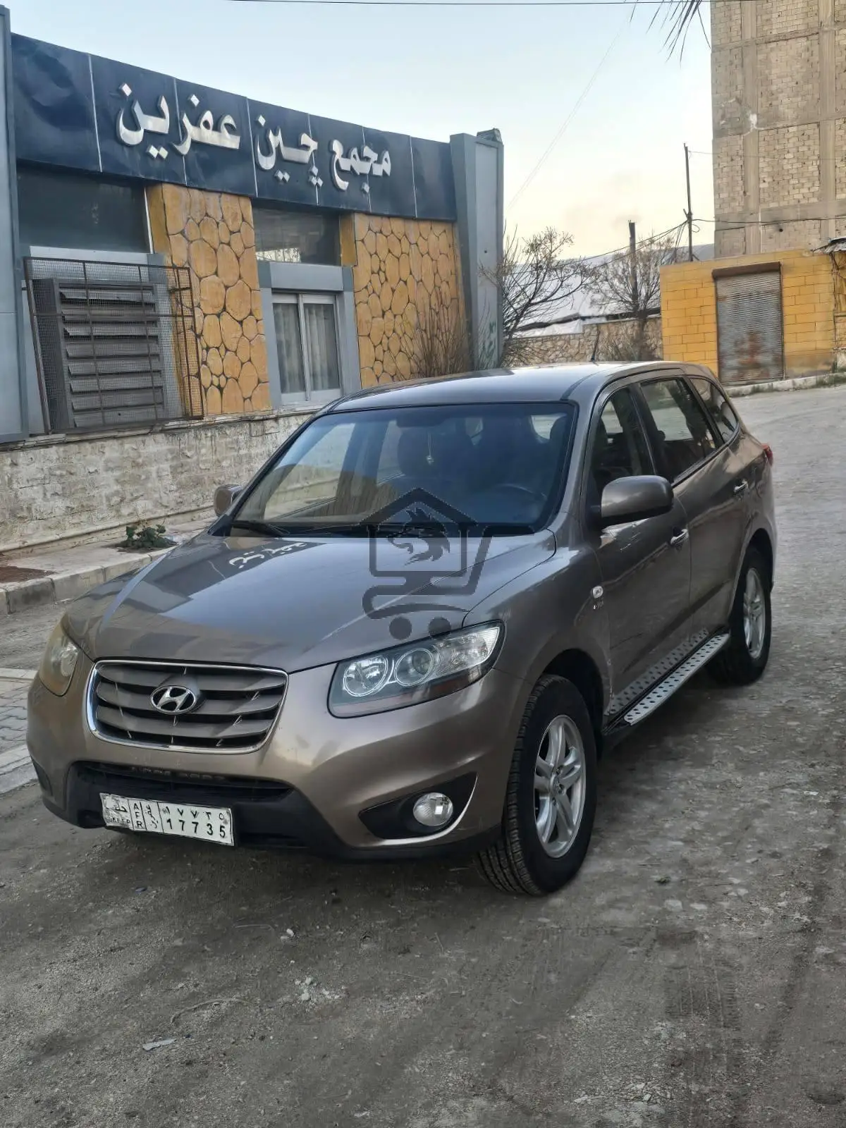 سي ام ٢٠١٠ - الصورة 1