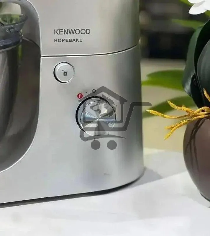 عجانة KENWOOD - الصورة 3