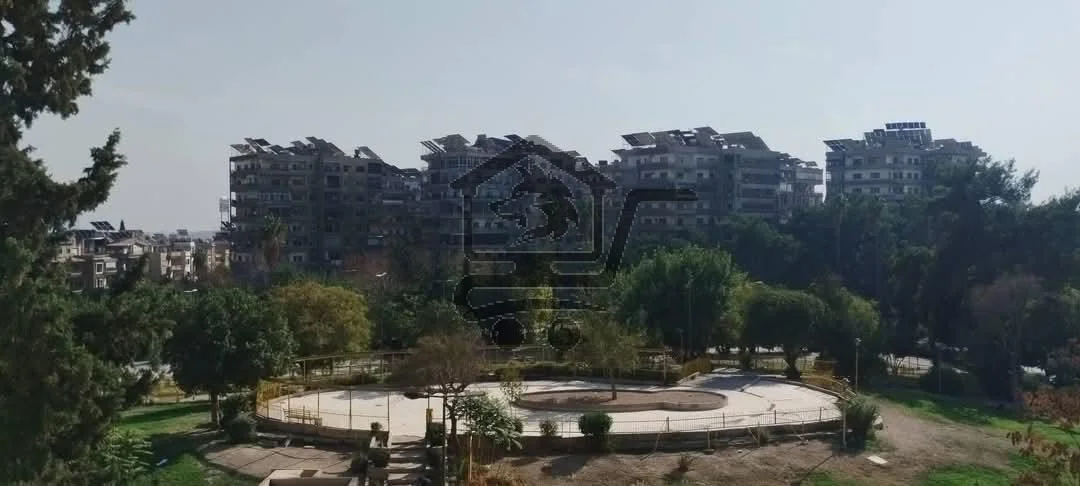 شقة ثلاث غرف بإطلالة خلابة - الصورة 2