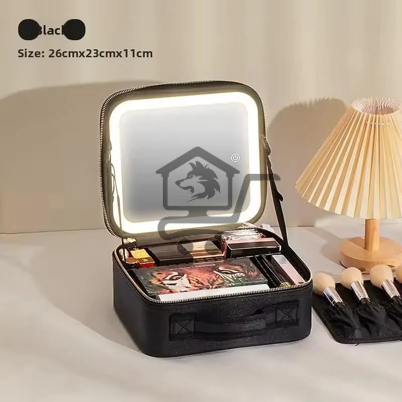 بكج مراية مع ميني خزانة - الصورة 4