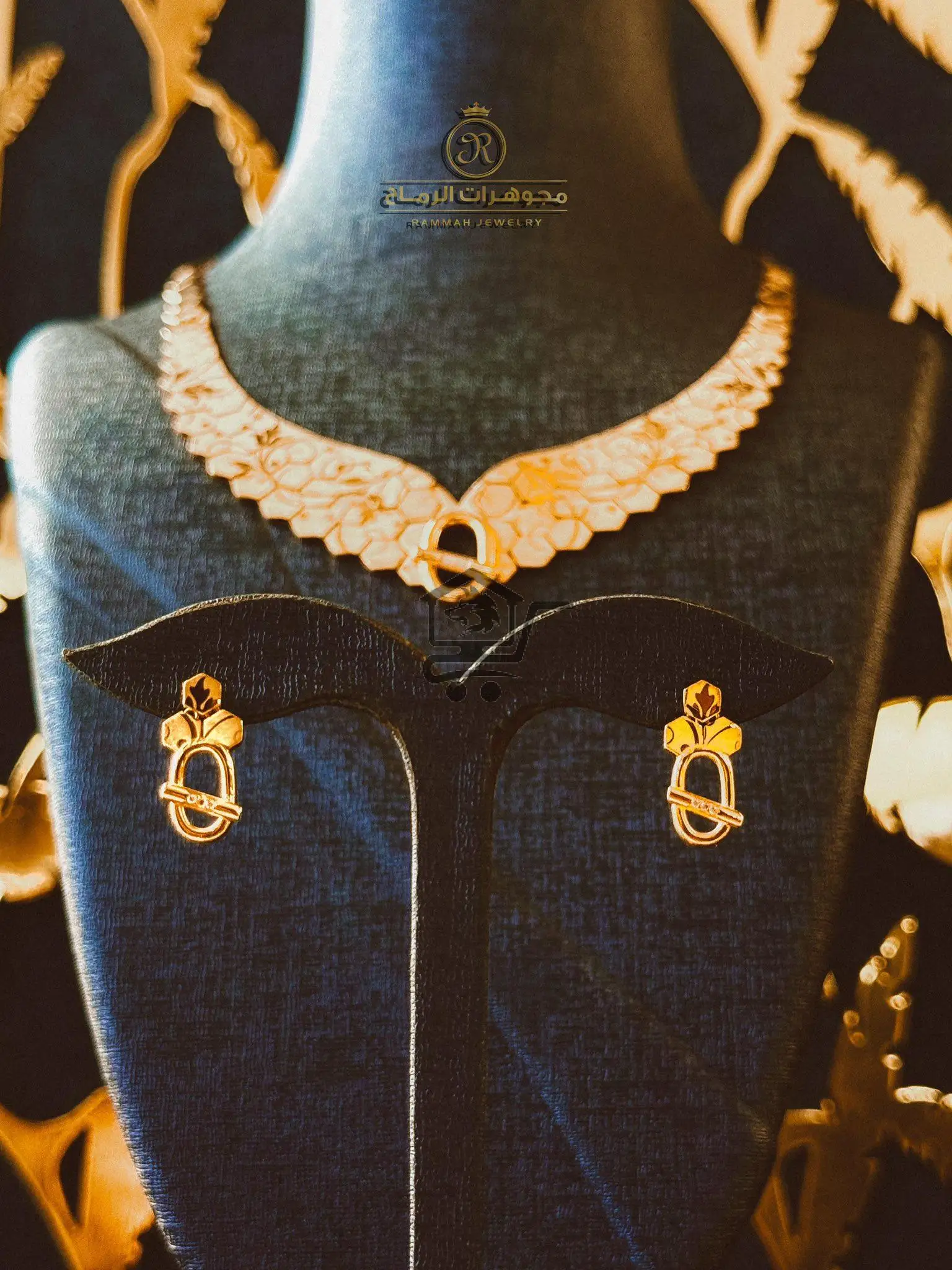 مجوهرات الرماح - الصورة 3