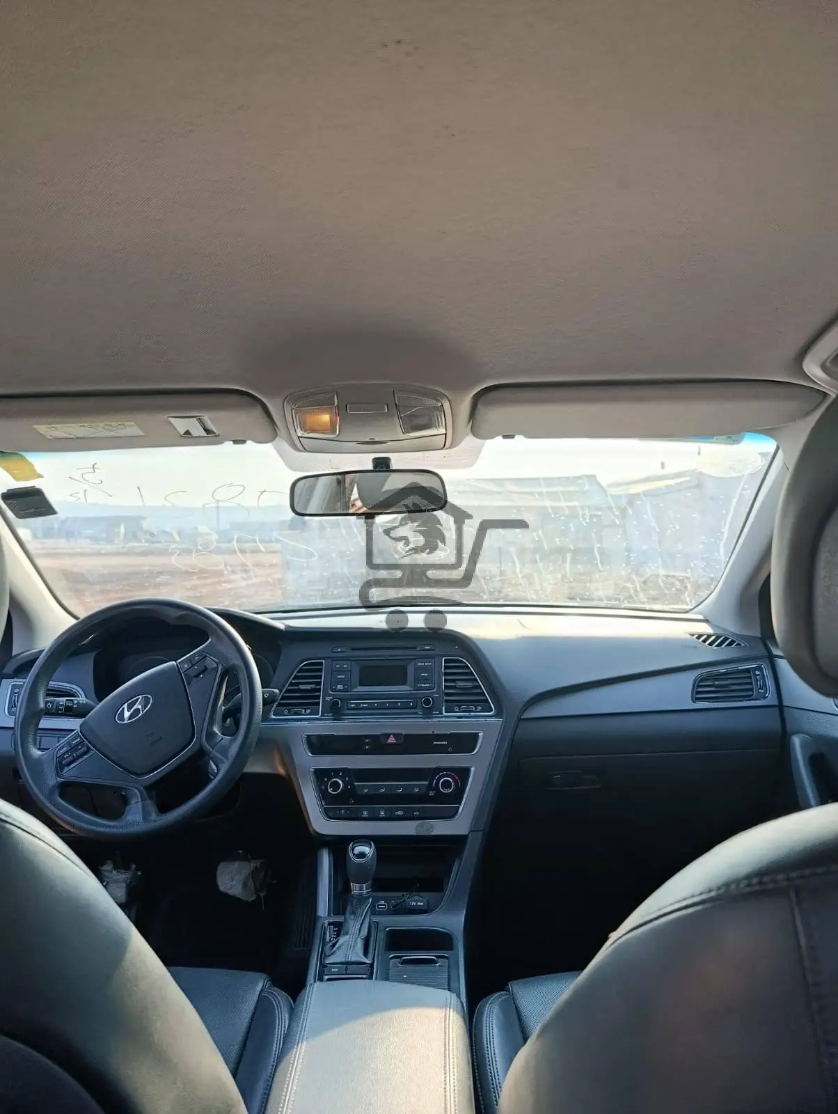 سوناتا 2015 - الصورة 2