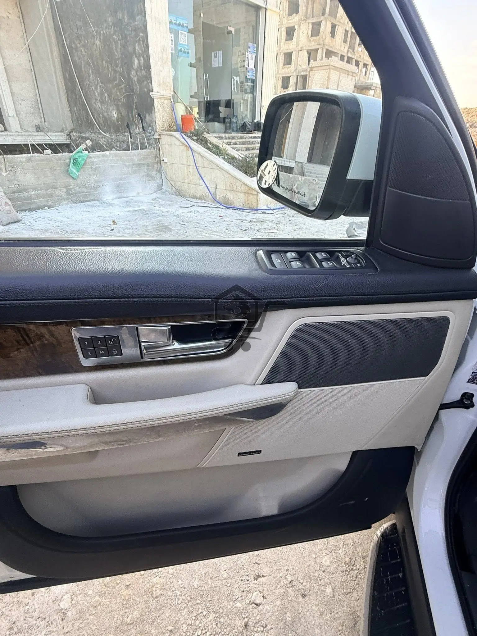 رانج روفر 2013 - الصورة 9