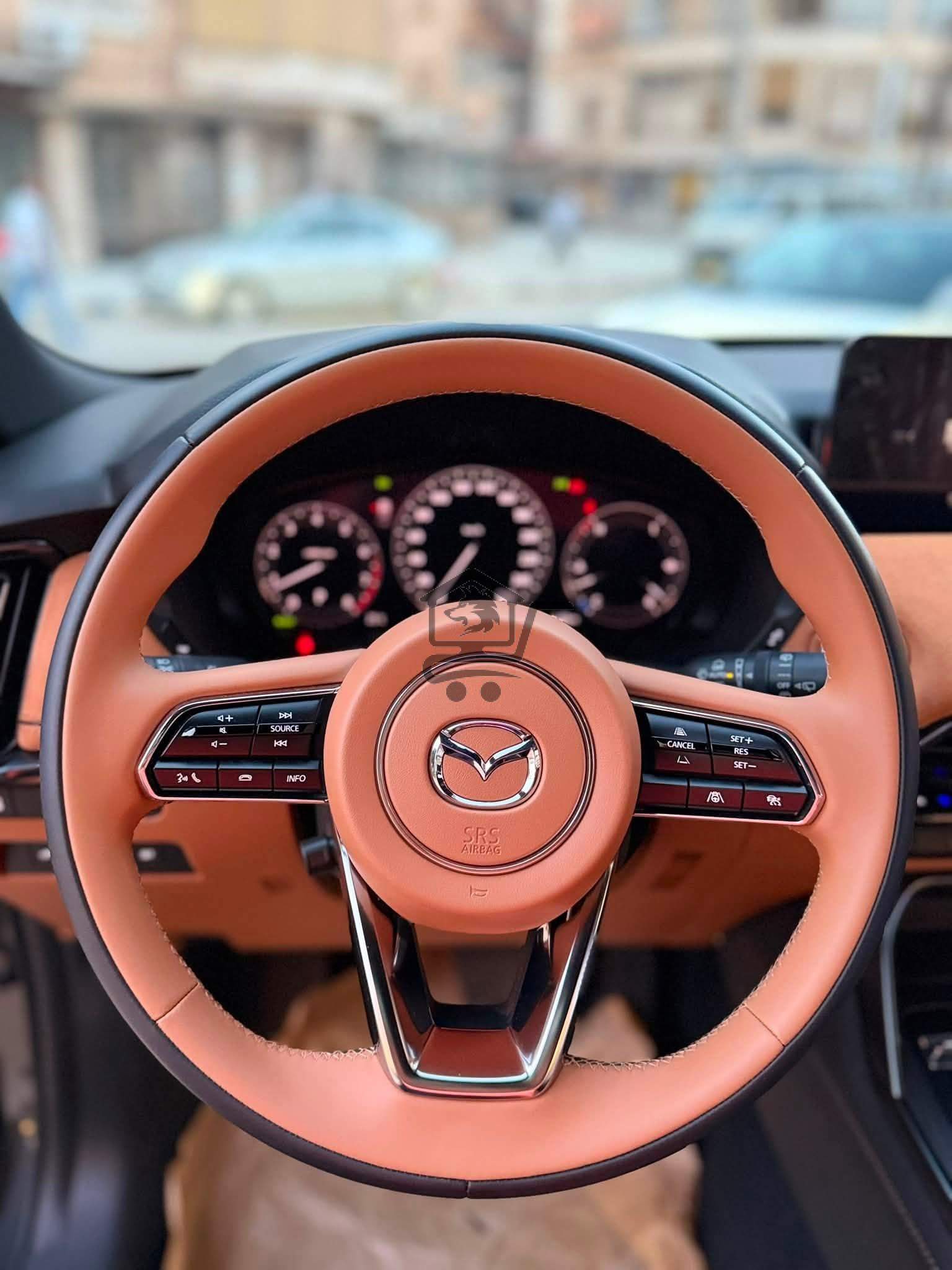 MAZDA CX90 2025 - الصورة 7
