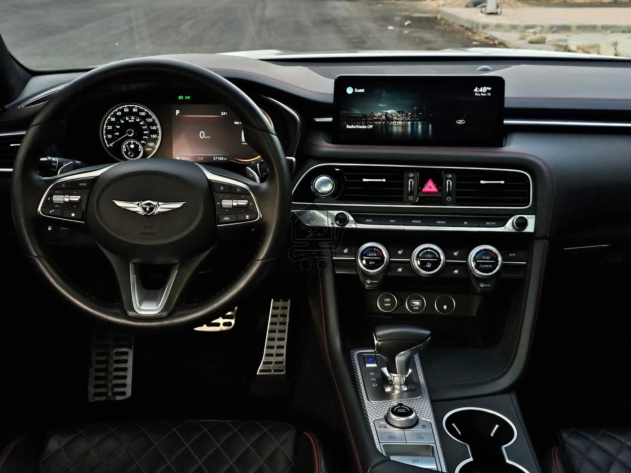 GENISES G70 - الصورة 3