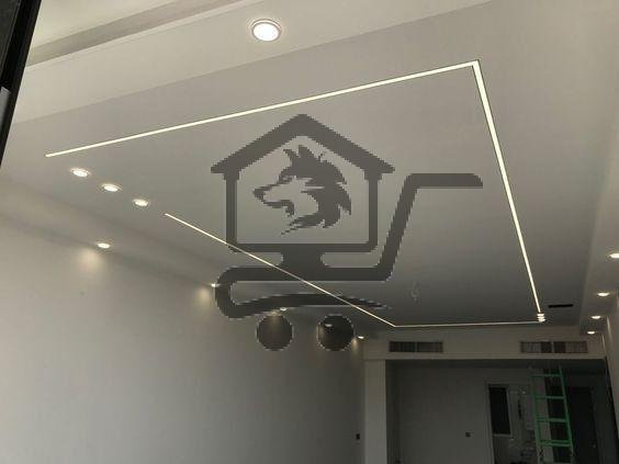 معلم دهان و جبسبورد - الصورة 1