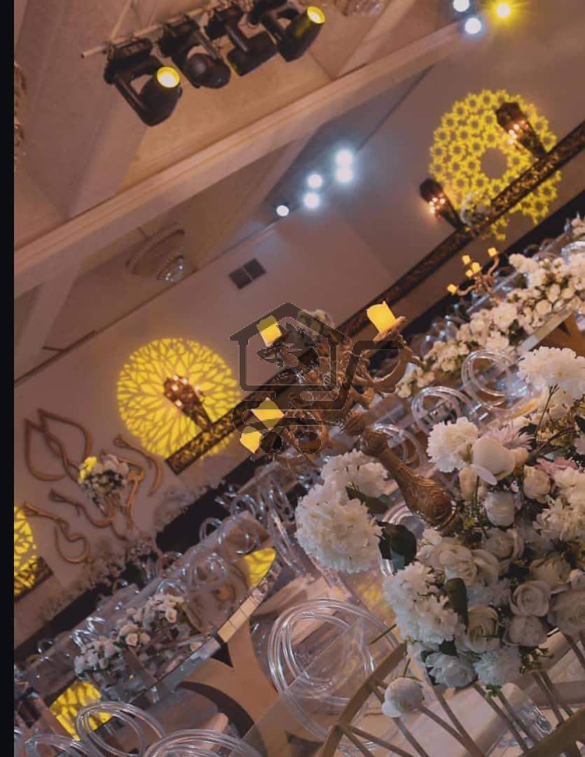 صالة الغزالي - الصورة 3