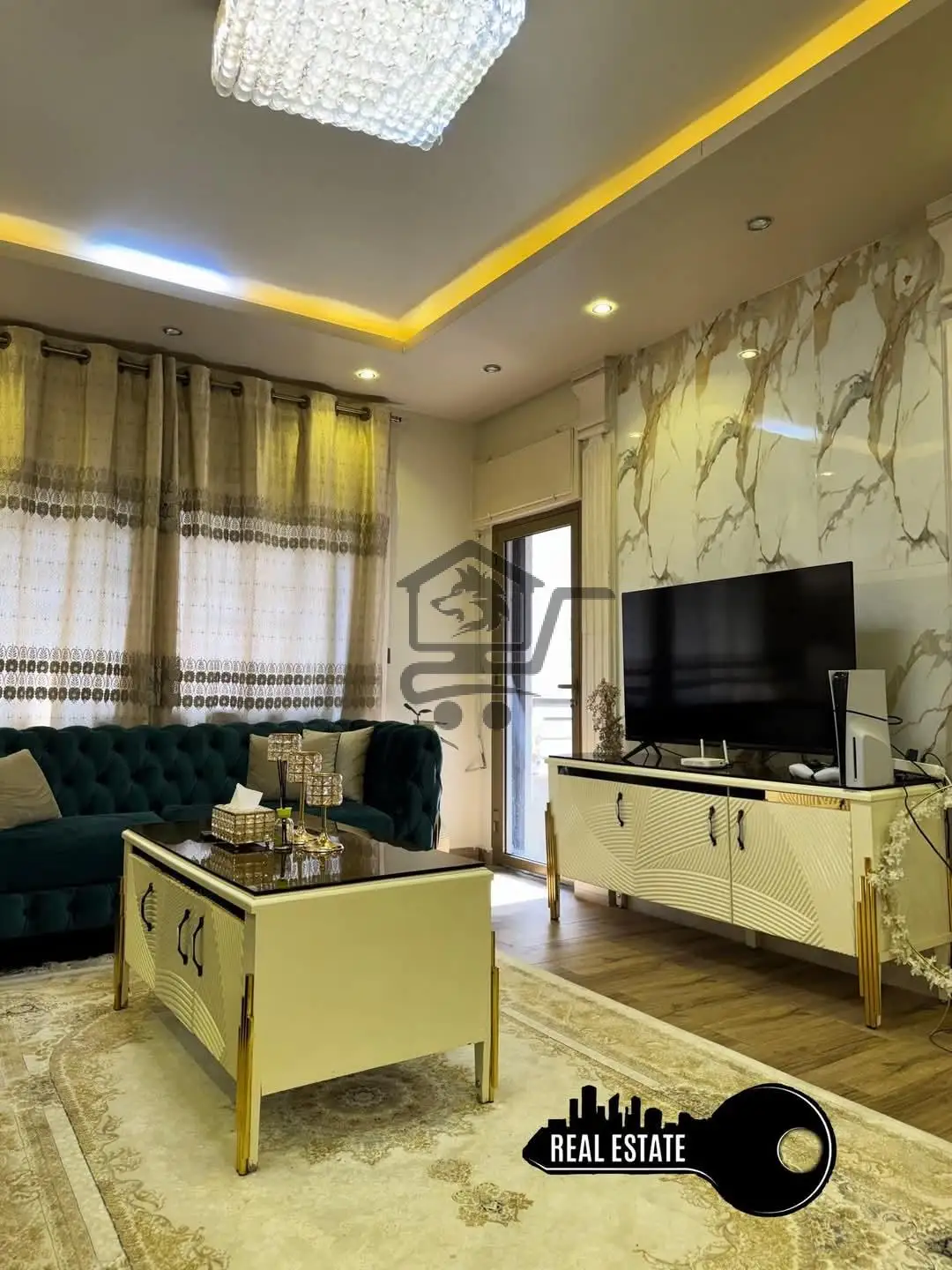 منزل عصري بموقع خدمي - الصورة 5