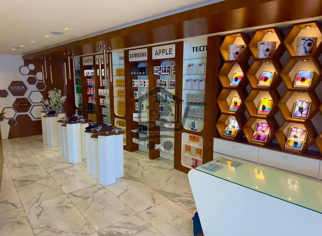 Mega store - الصورة 6