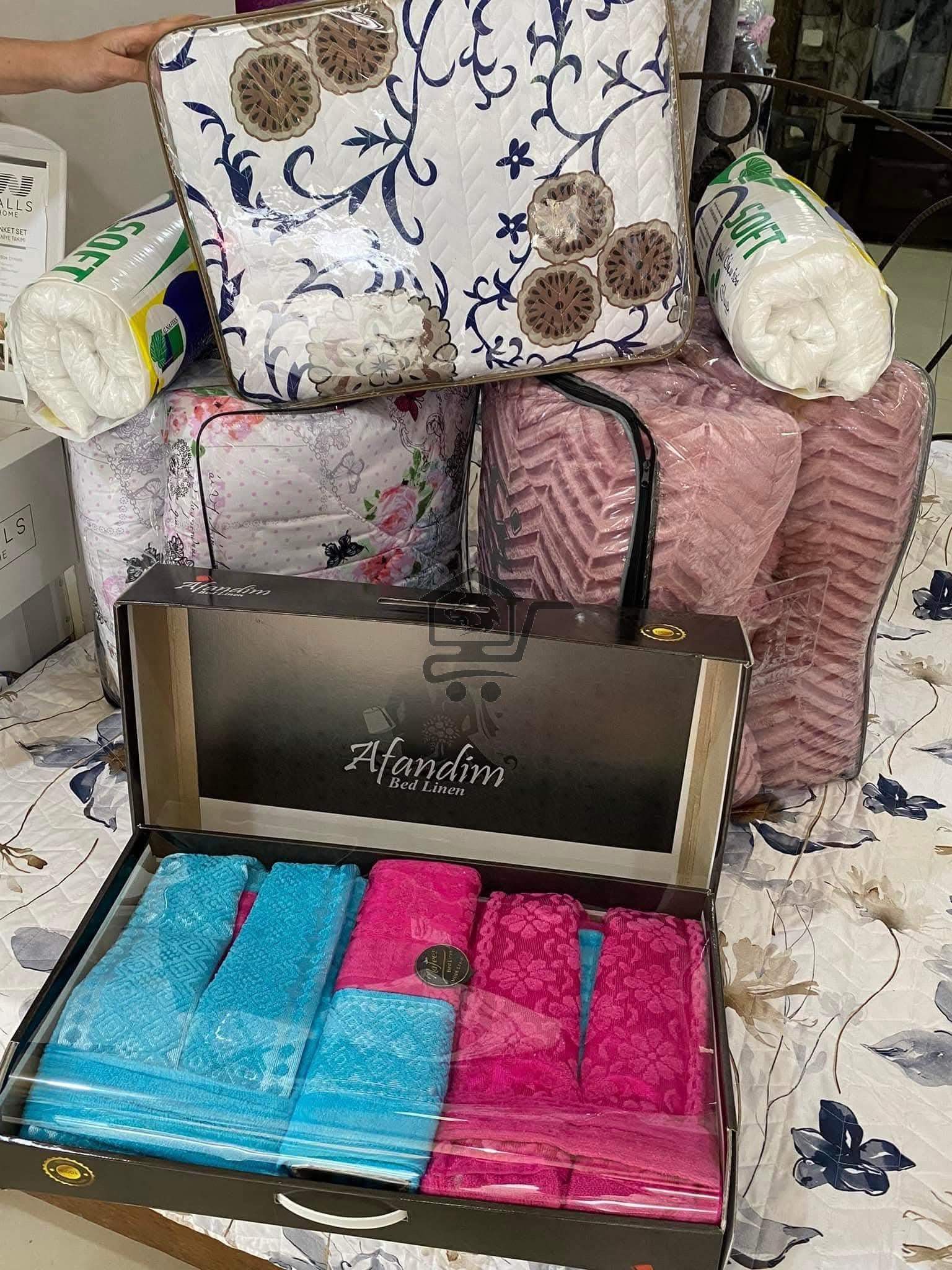 بوابة الشرق للبياضات - الصورة 7