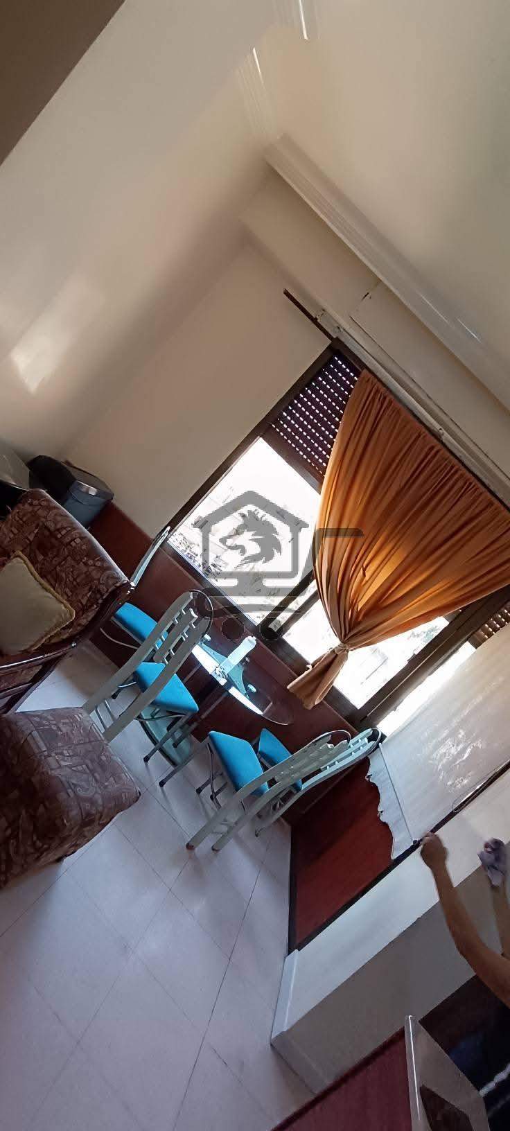 شقة واجهة مشمسة - الصورة 4