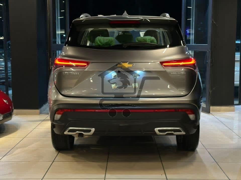 Chevrolet - الصورة 8