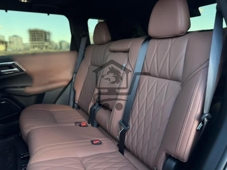 Mitsubishi - الصورة 8