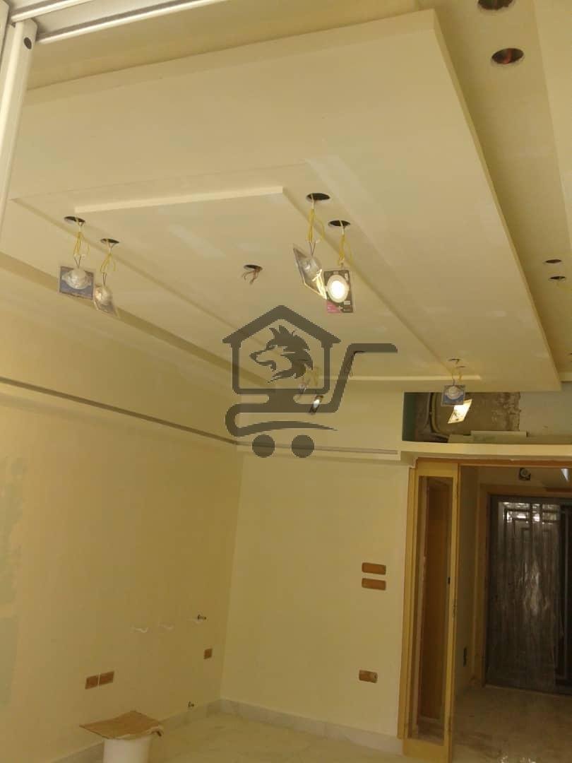 ورشة دهان و جبسنبورد - الصورة 8