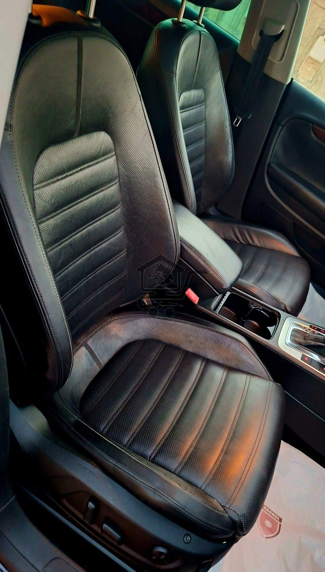 Volkswagen Passat CC - الصورة 6
