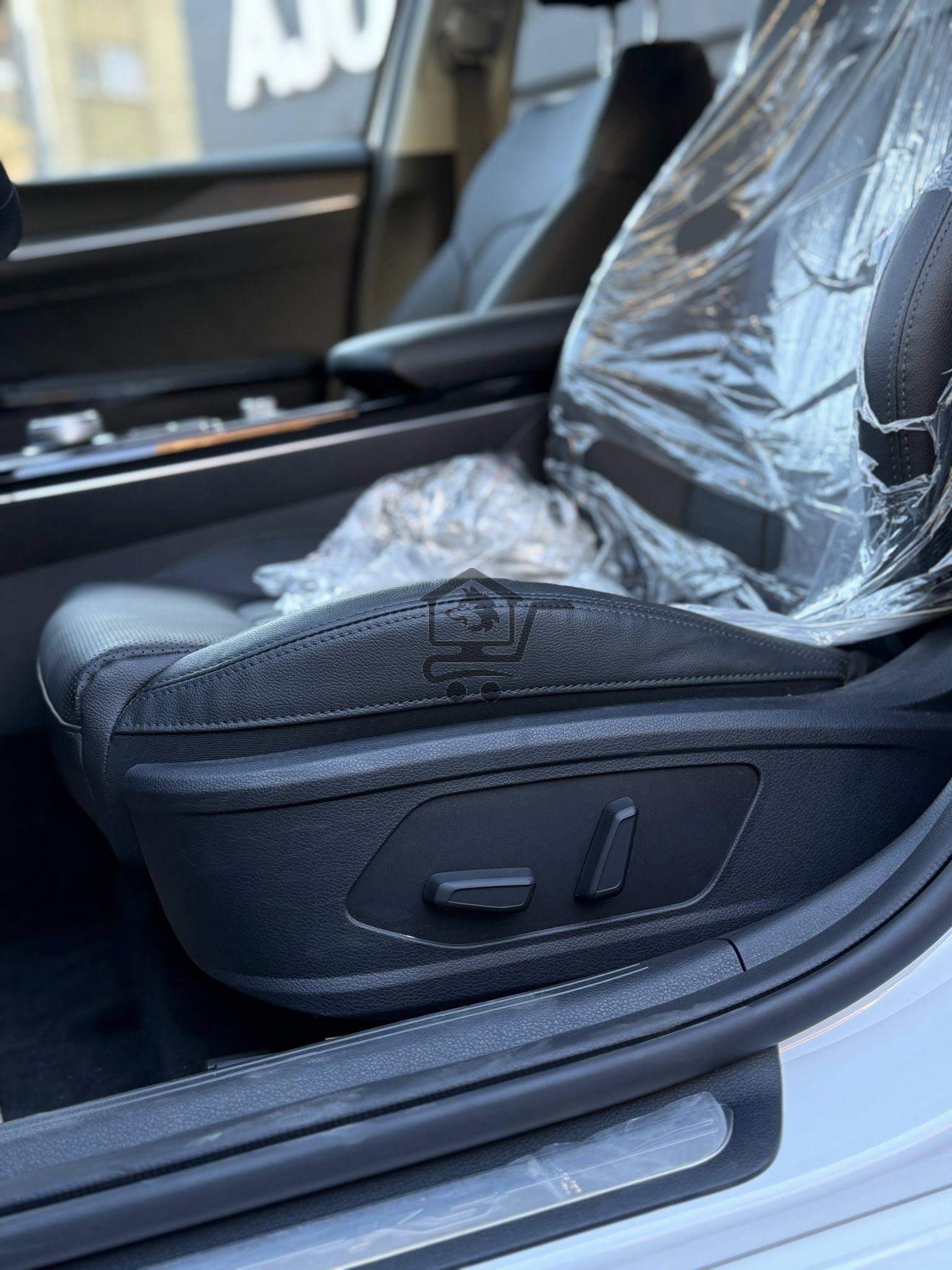 Kia متوحش هجومي - الصورة 7