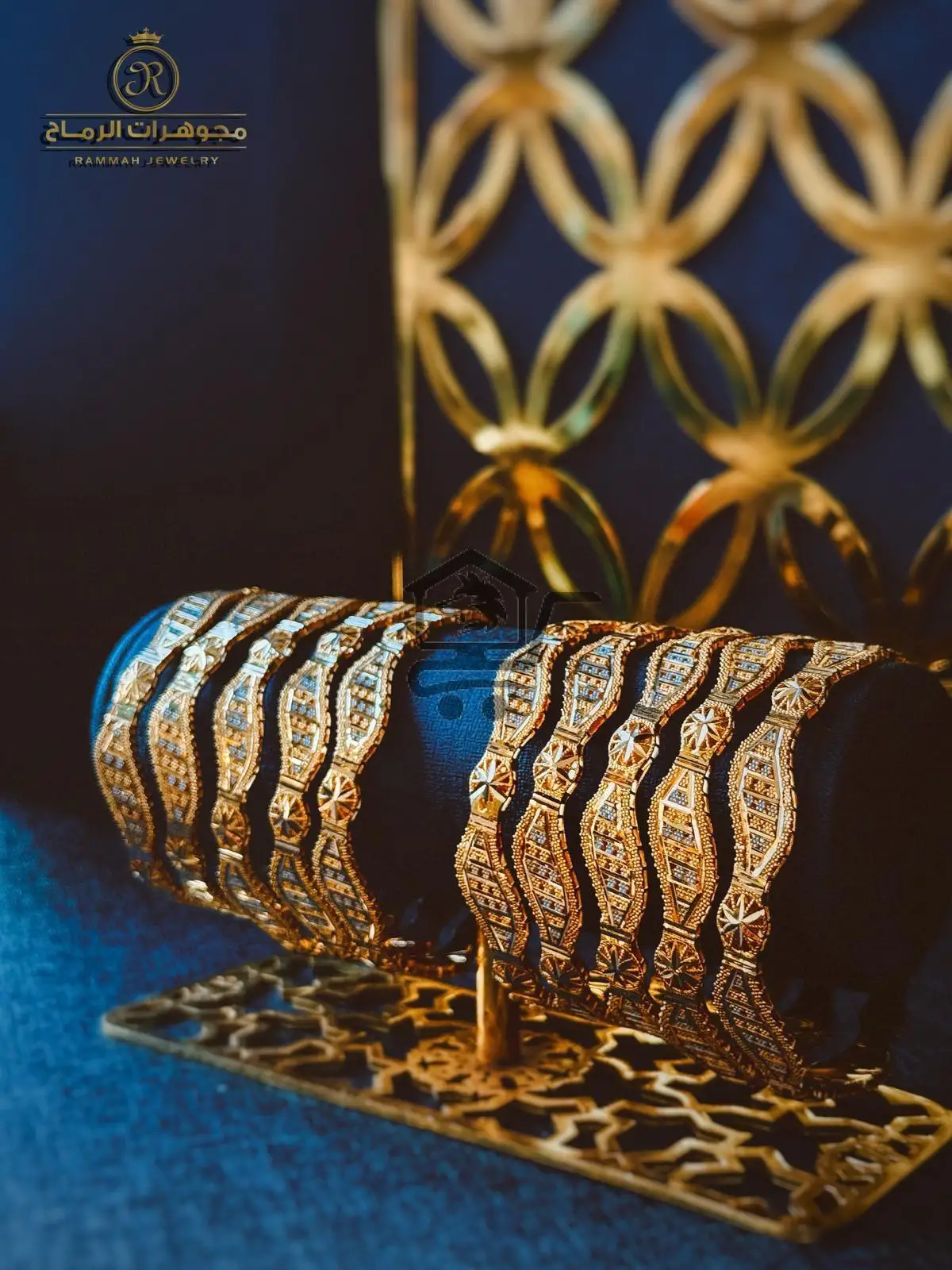 مجوهرات الرماح - الصورة 1