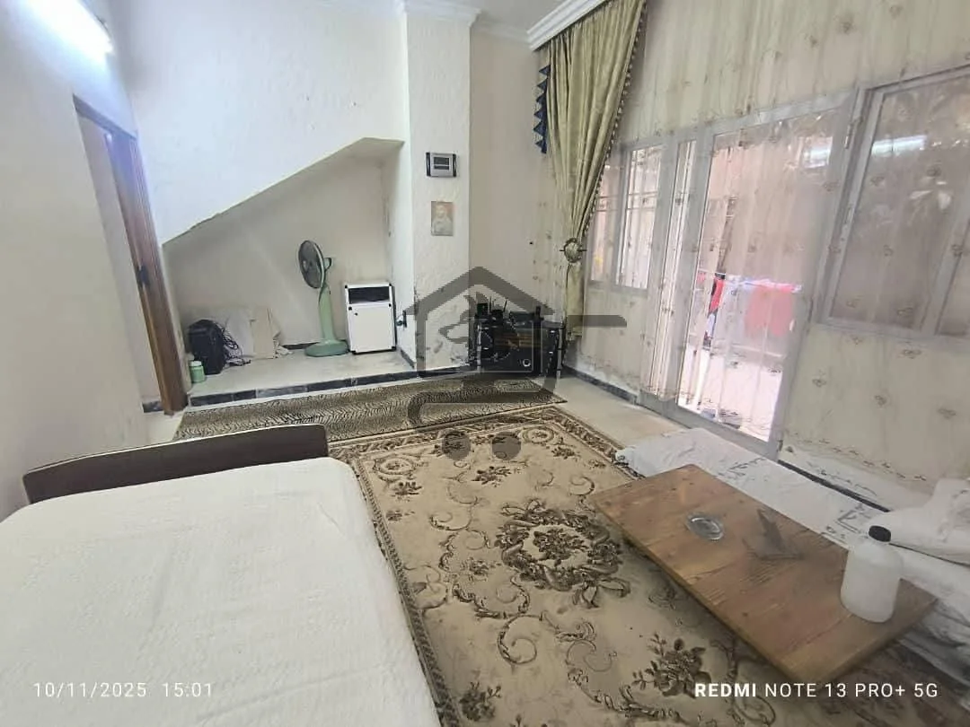 شقة سكنية مميزة ضمن موقع خدمي - الصورة 4