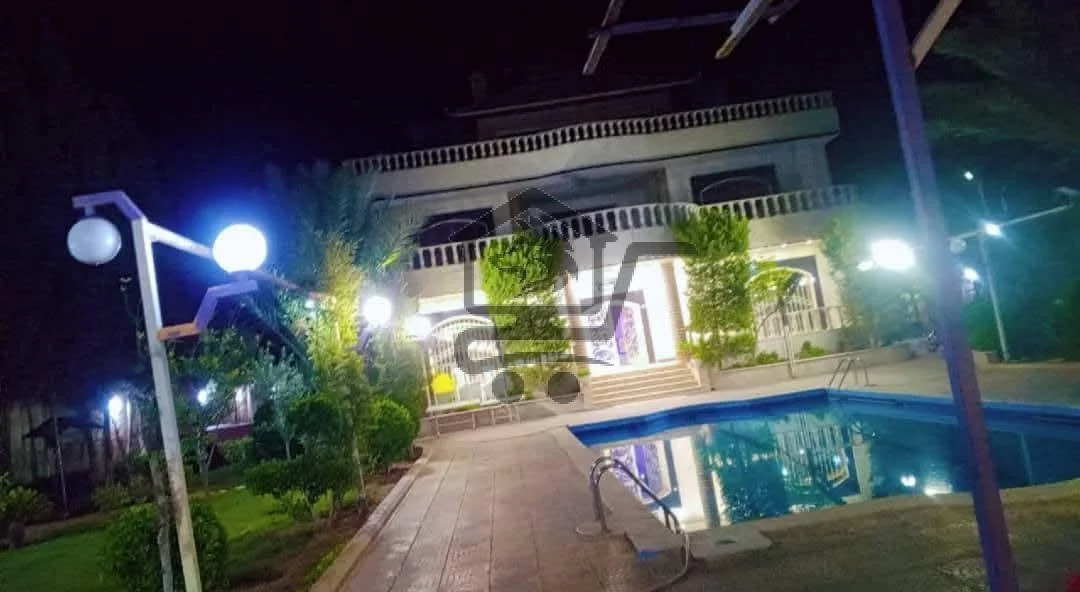 مزرعة للاجار اليومي والشهري والمناسبات - الصورة 8