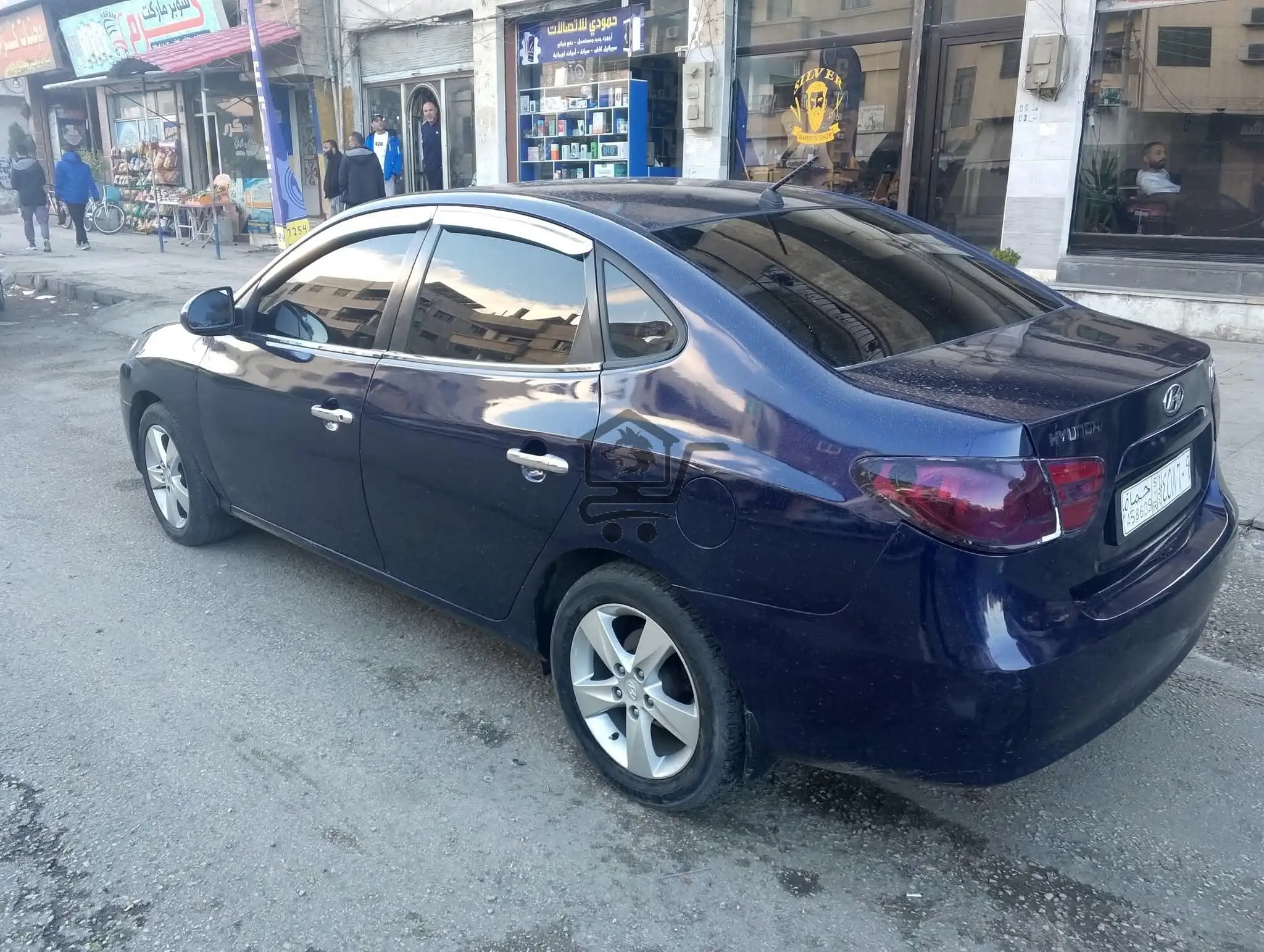 النترا - الصورة 2