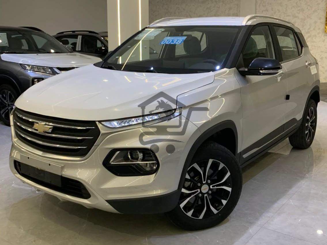 Chevrolet Groove 2024 - الصورة 1