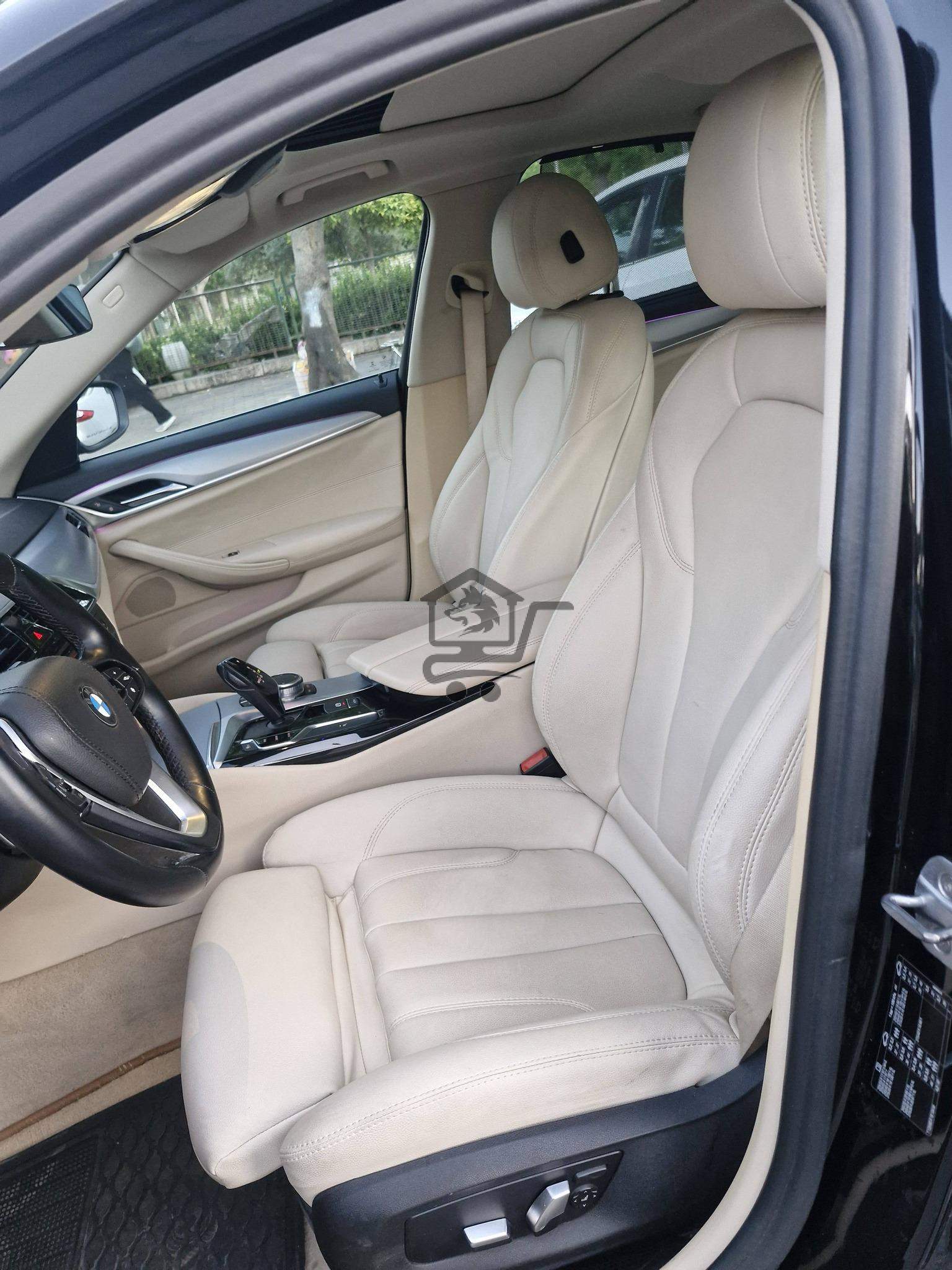 BMW 520i 2018 - الصورة 6