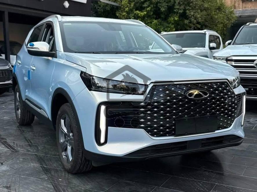 Chery Tiggo 4 2026 - الصورة 3