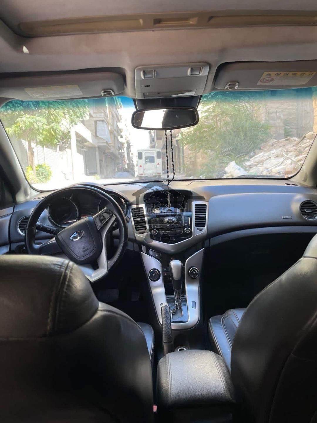 دايو - Daewoo لاسيتي - Lacetti - الصورة 2