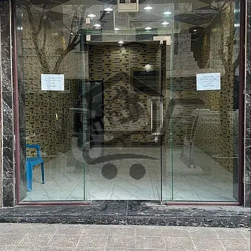 محل تجاري إكساء سوبر ديلوكس - الصورة 1