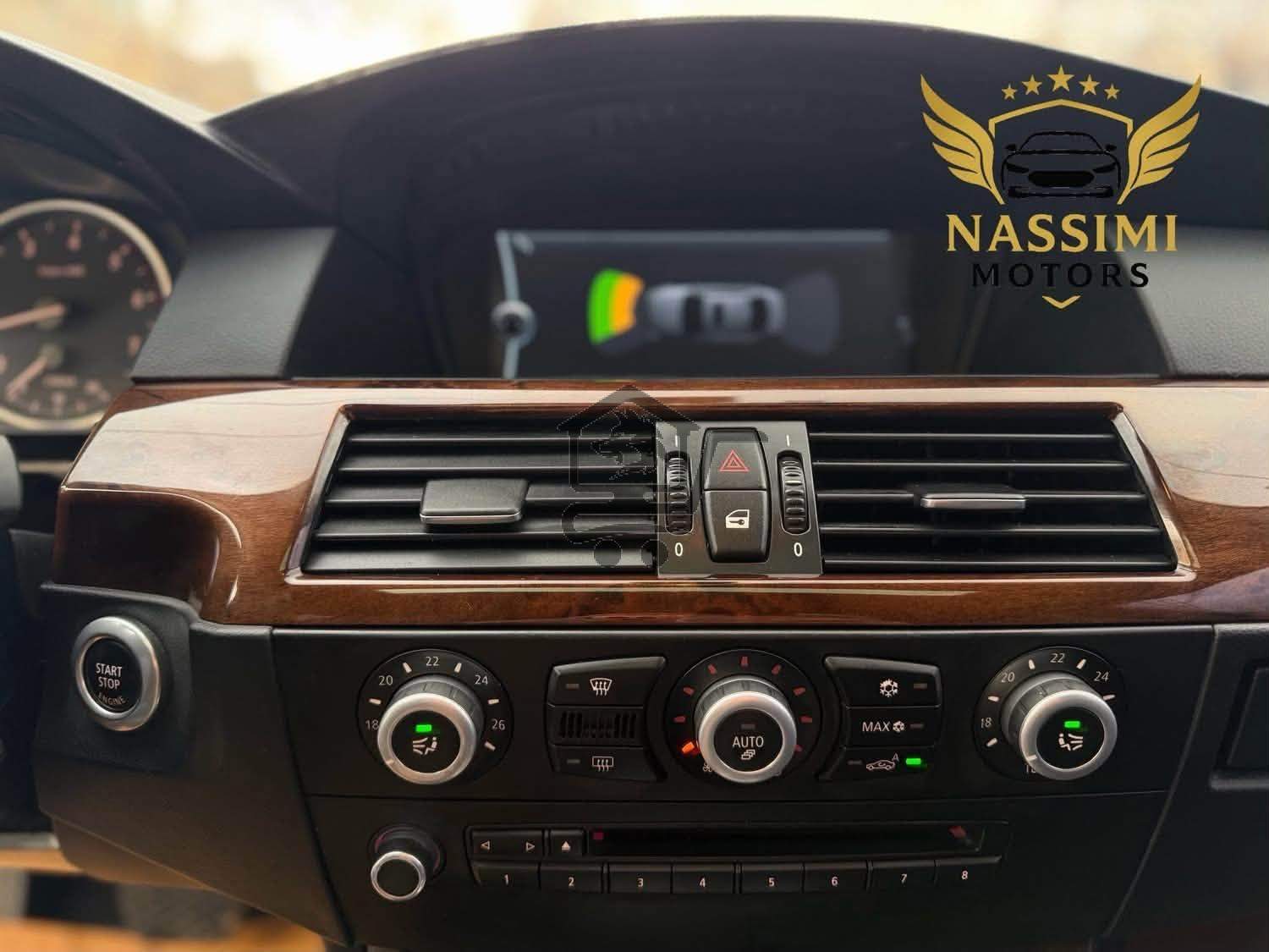 BMW 528i M Package - الصورة 7