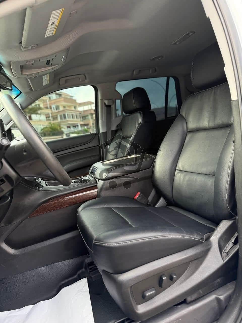 Chevrolet Tahoe - الصورة 3