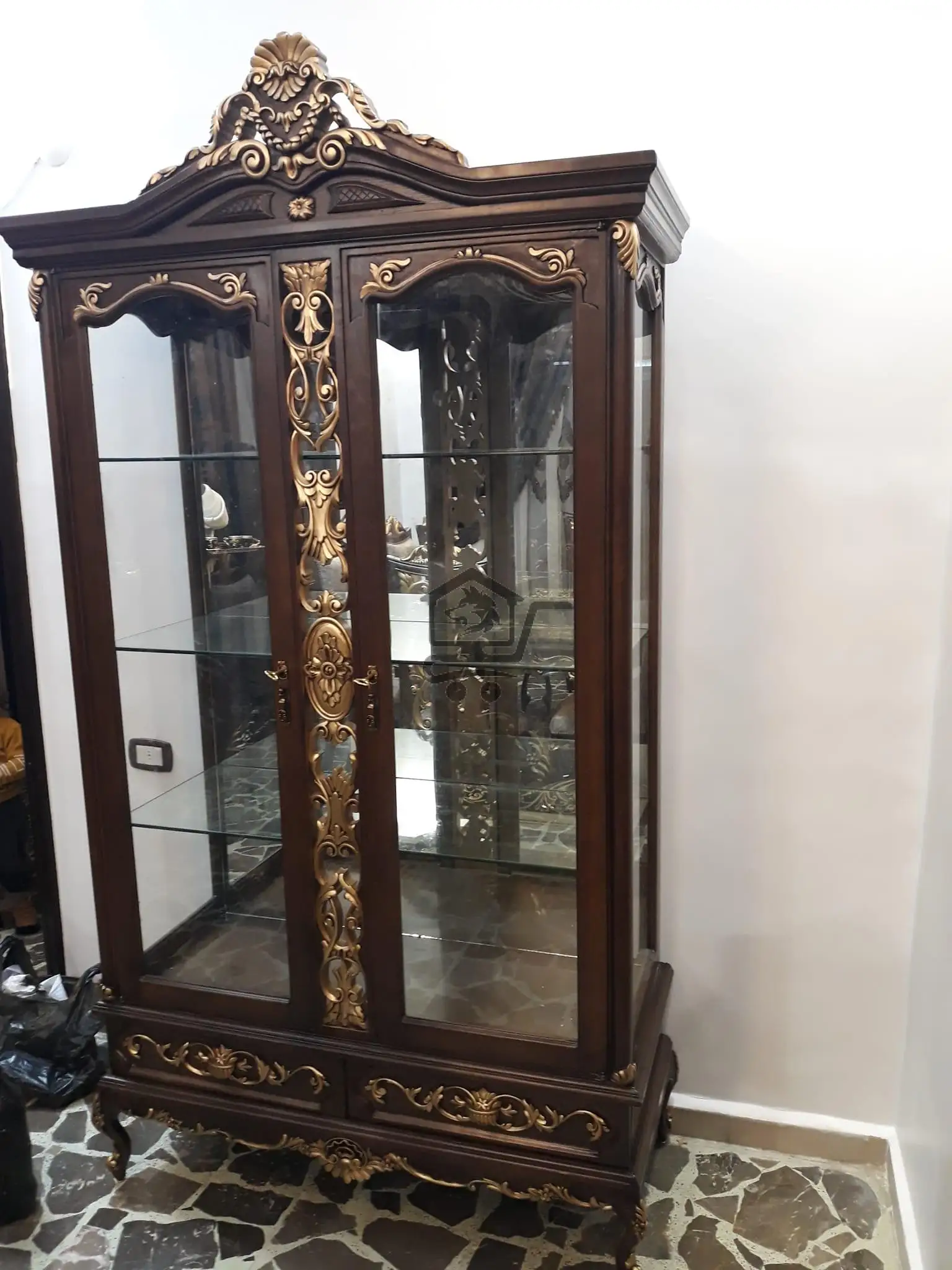 مفروشات مصطفى الزمار واولاده - الصورة 5