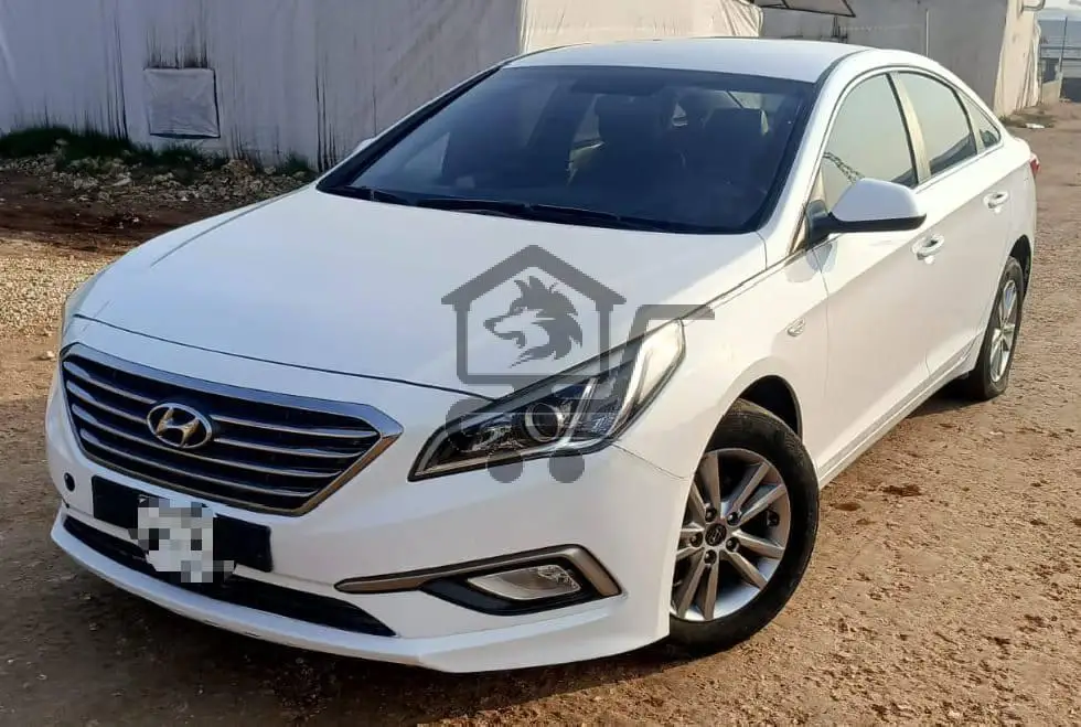 سوناتا SONATA موديل 2017 - الصورة 7