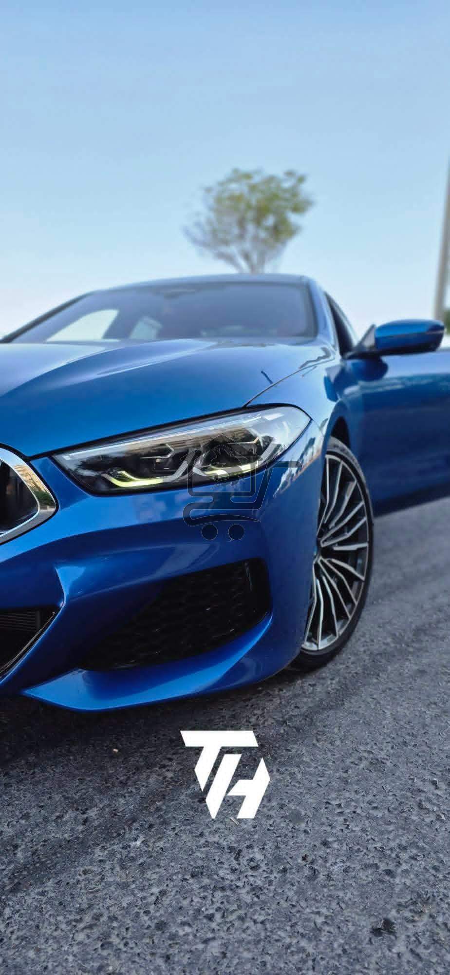 BMW 840i GRAN COUPE - الصورة 4