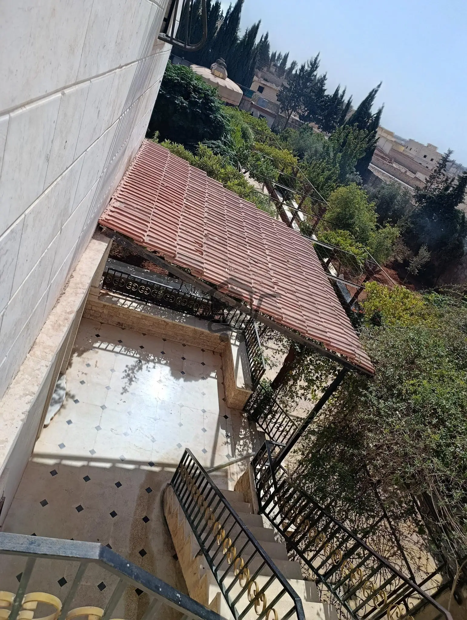 حلب خان العسل - الصورة 4