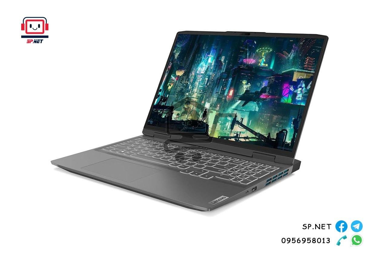 LENOVO LOQ - الصورة 1