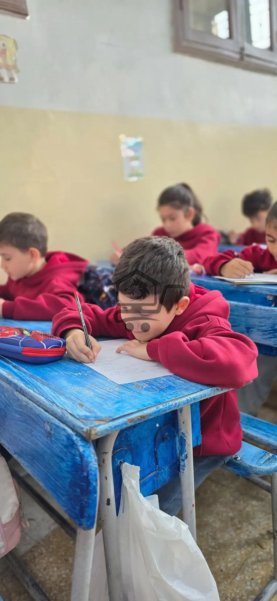 مدرسة طلابنا الأمجاد الخاصة - الصورة 6