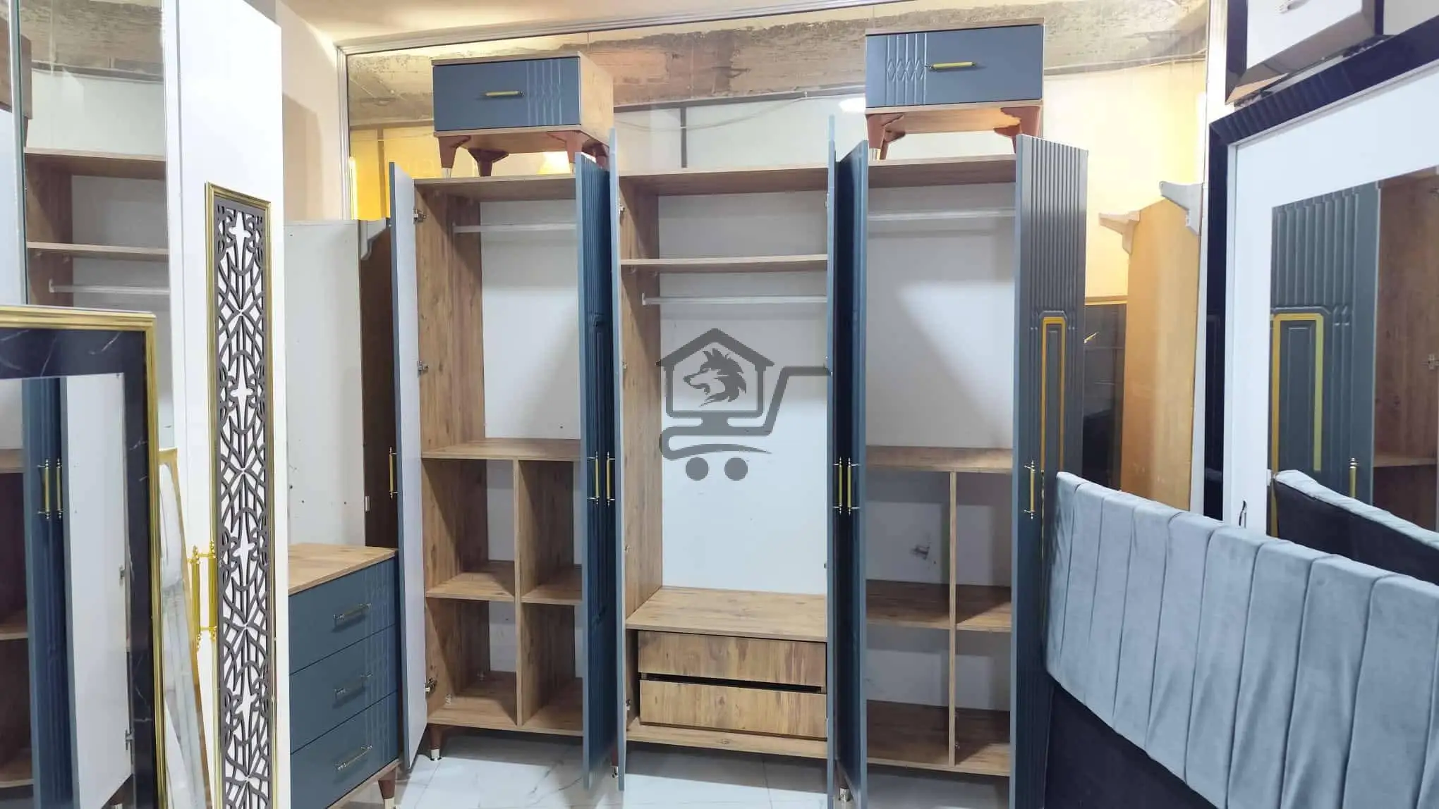 غرفة نوم - الصورة 6