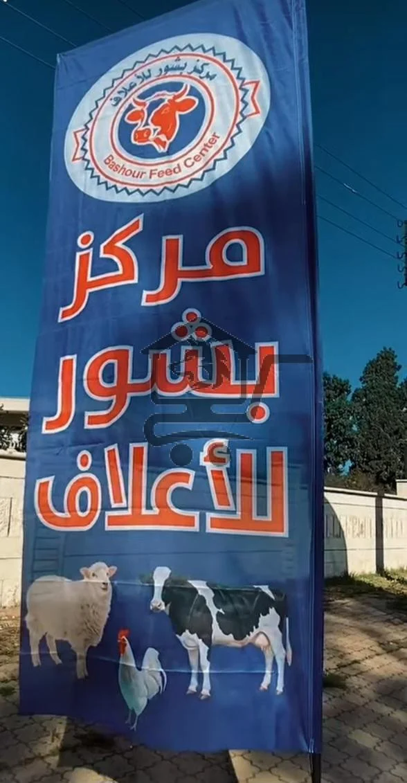 أعلام طرقية - الصورة 7